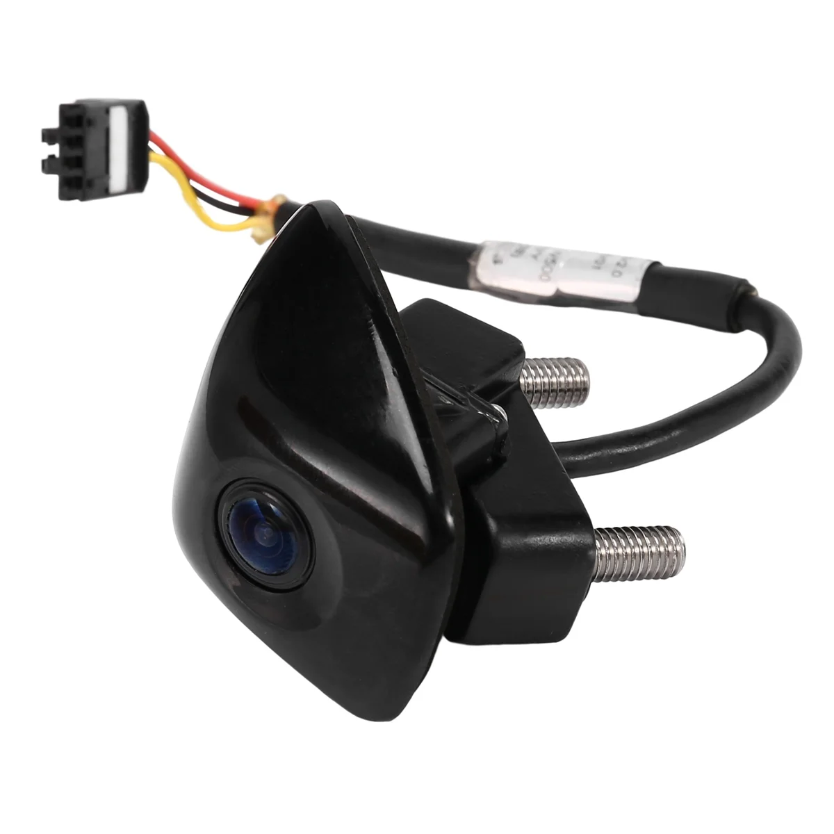 95760-1W500 957601W500 Car Rear View Camera Reverse Parking Assist Backup Camera for Kia Rio 2012