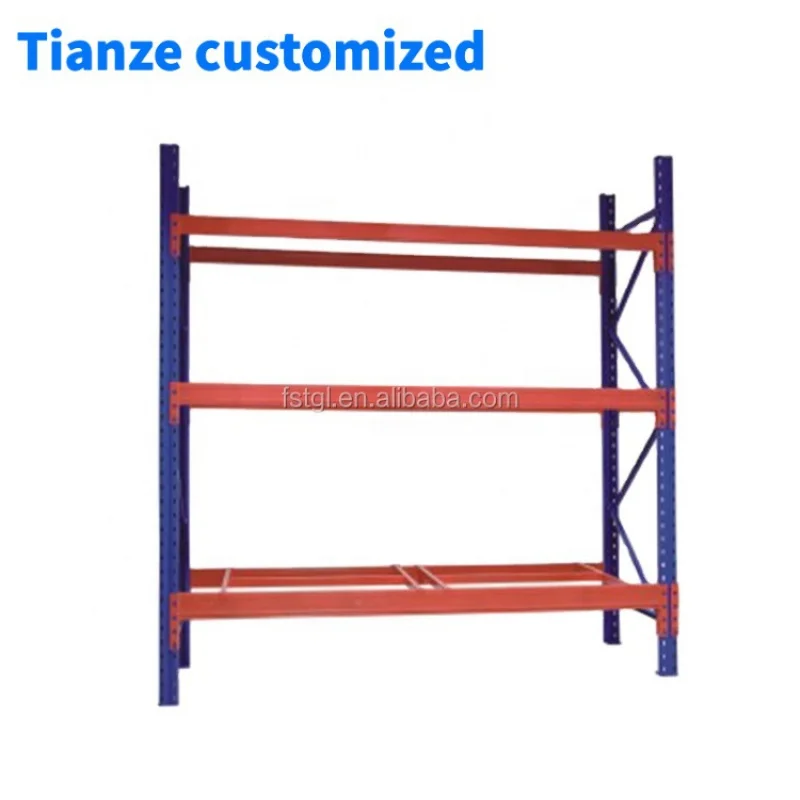 (customized)TGL Metal heavy duty pallet rack 5 shelf pan rack iron storage rack rak storage cabinet raks kitchen raks