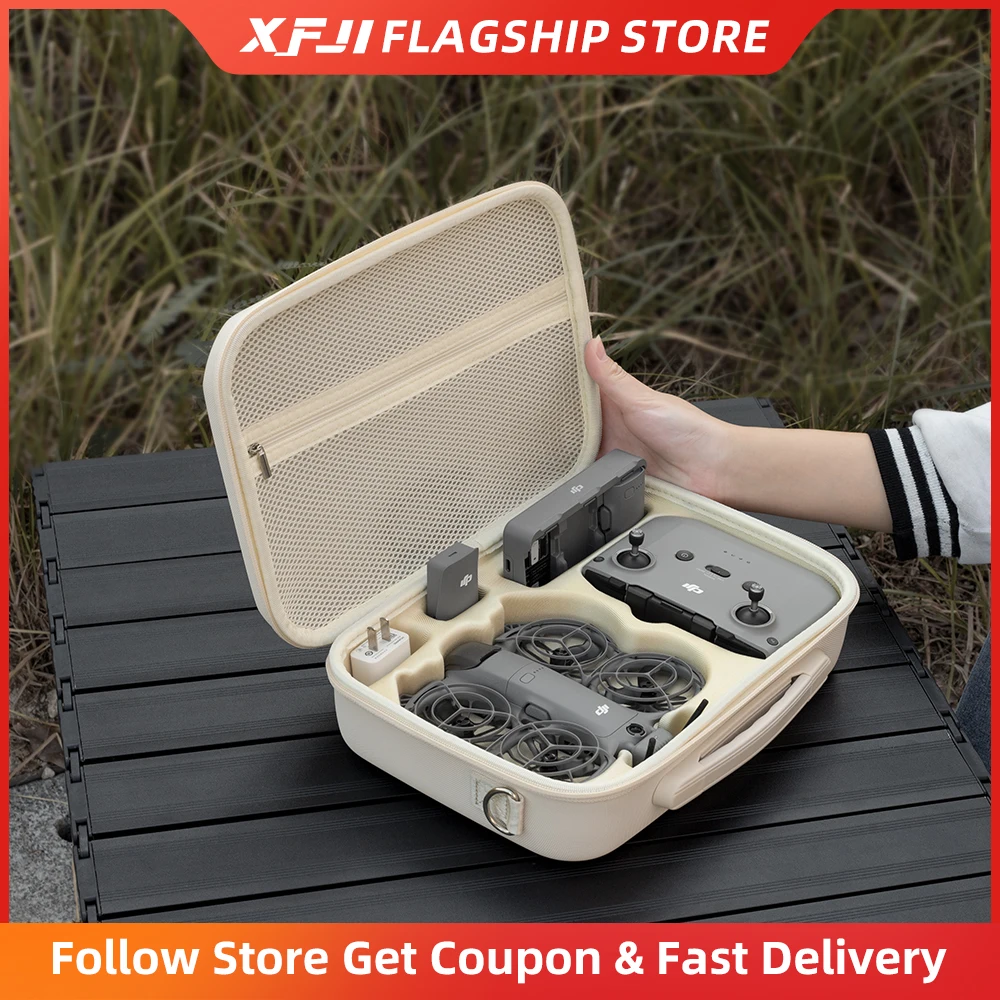 Storage Bag For Dji…