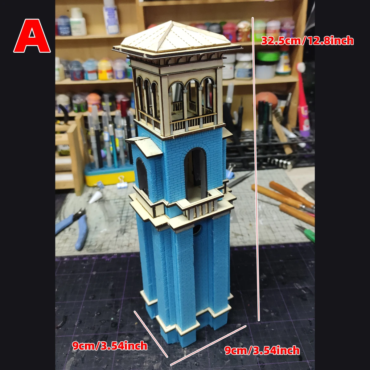 Thumbnail 2 - #57 Cheapest Scale Model Kits Deals You Can Get