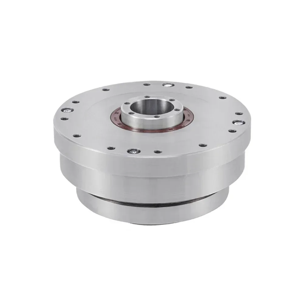 High Performance Hollow Harmonic Reducers for CNC & Robotics  SHF-Compatible Strain Wave Gear Drives with 50/80/100 Ratios