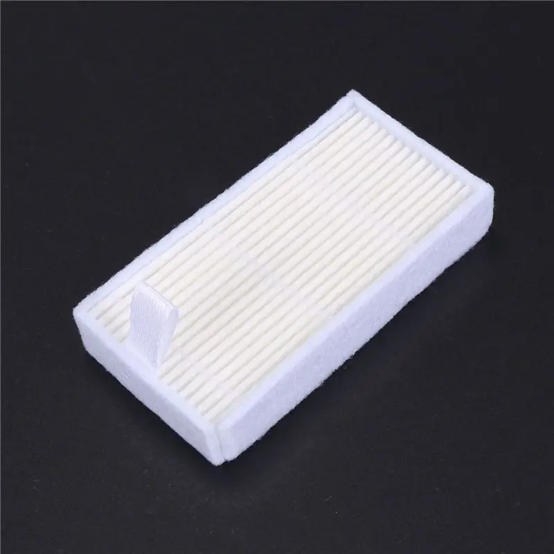 ABFU-40 Pack Premium HEPA Filter For ILIFE V3S V5 V5S V3S Pro Robotic Vacuum Cleaner