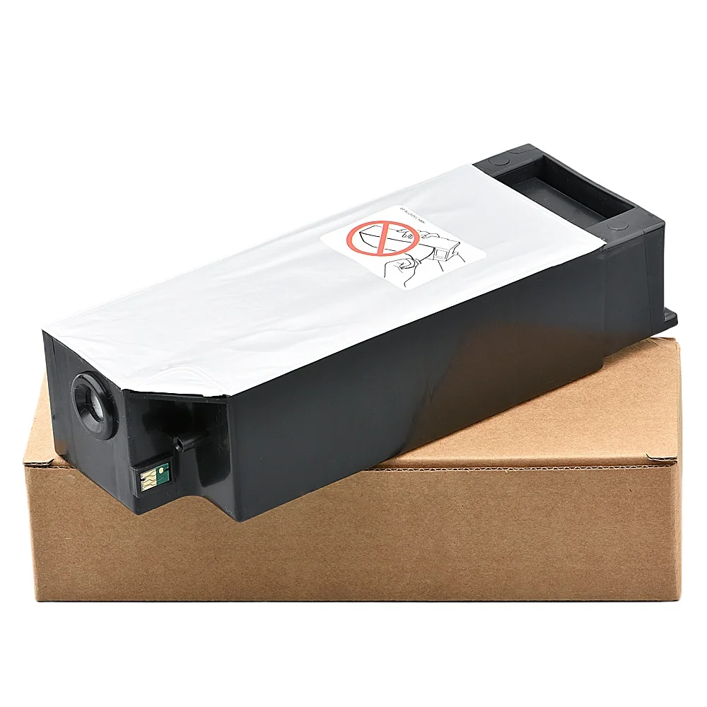 Бак для отработанных чернил T6190 Коробка для обслуживания принтера Epson Stylus Pro 4900 4910 B-300 B-310N B-500DN B-510DN SureColor P5000 P5080