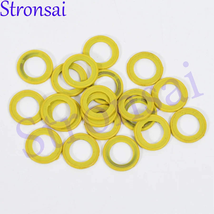 Gear Case Lube Oil Drain Plug Washer Gasket 26-830749 For Mercury Marine Mercruiser Boat Engine 20x Replaces Parts