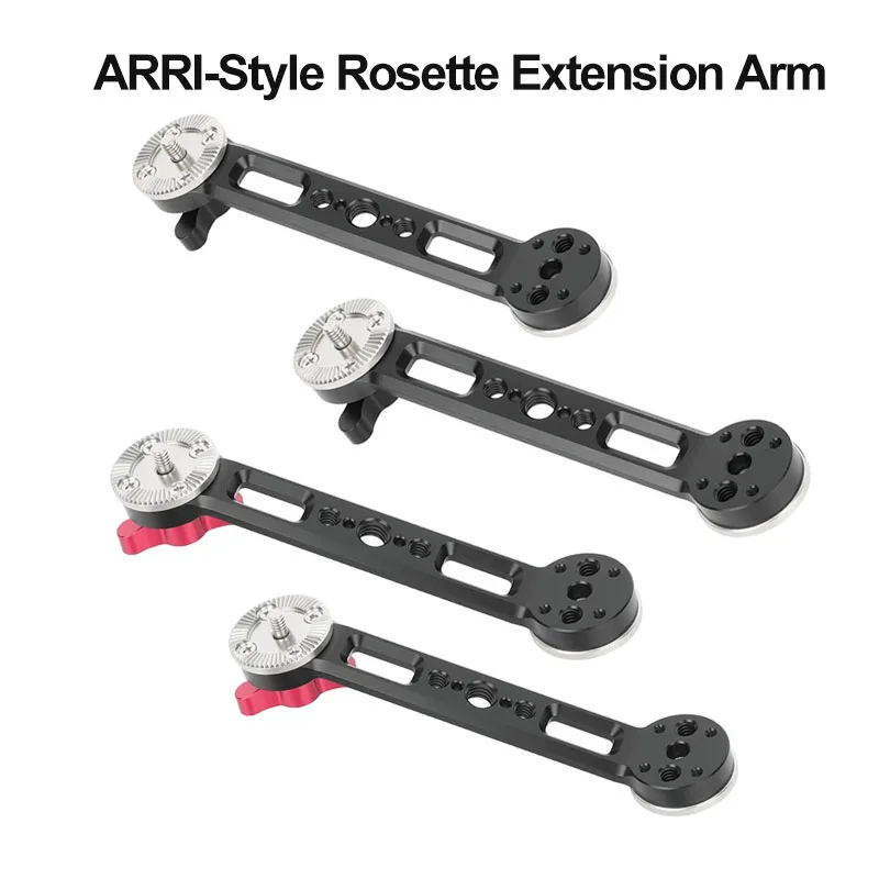 Camvate Arri-Style …