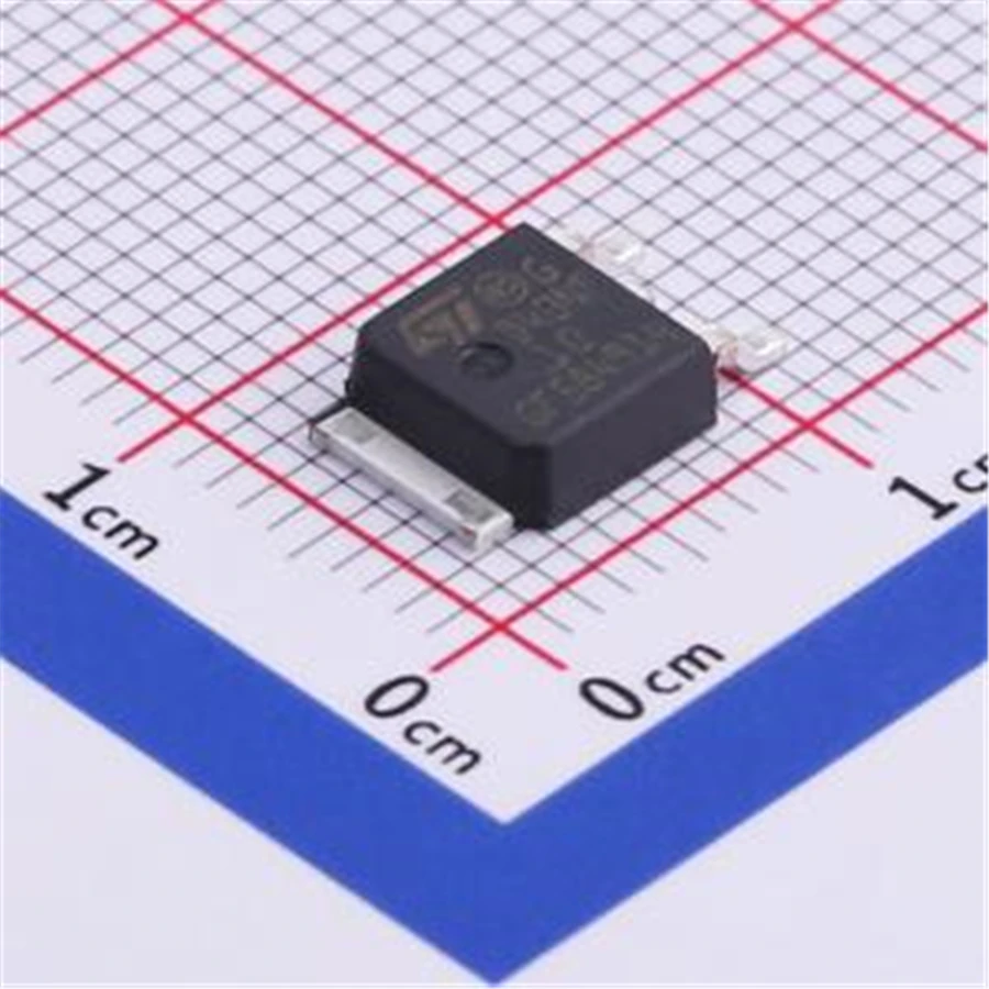 

3 шт./партия (MOSFET) STD40NF10