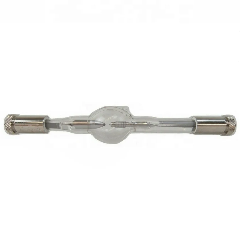 

KLA-Tencor 2365 Hamamatsu UV Spectrometer Mercury-Xenon Lamp L 2917-04 1.75W