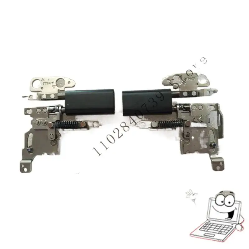 

* FOR LENOVO Thinkpad X1 Yoga 2017 2018 X1 Yoga 3rd LCD HINGES =/*