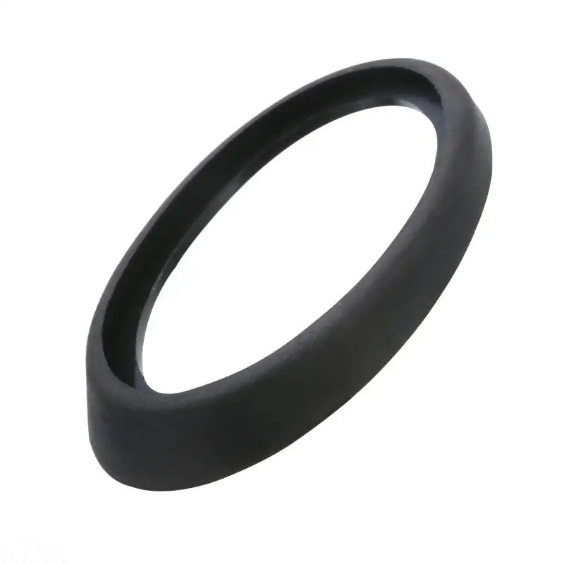 G7NA Car Accessories Roof Aerial Base Gasket Replacement Car Seal Roof Antenna Foot