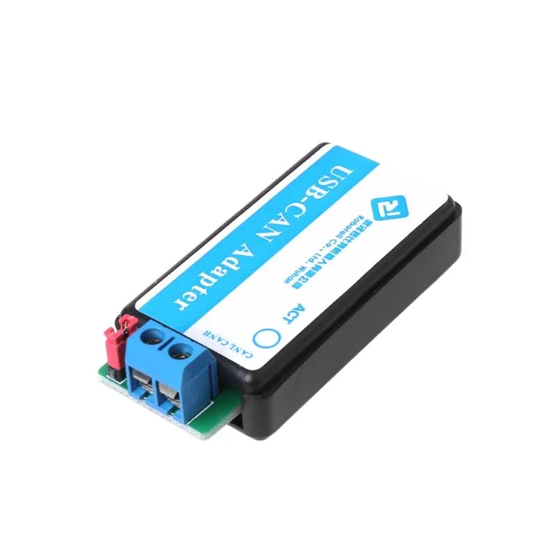 USB do CAN Debugger USB-CAN USB2CAN Converter Adapter magistrala CAN Analyzer