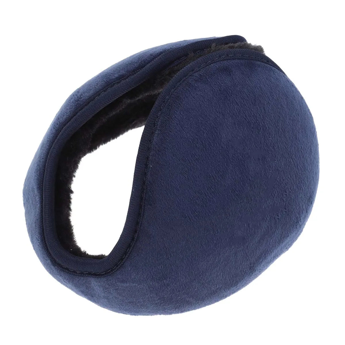 

Warm Earmuffs Cover for Men Windproof Adult Winter Band Cold Weather Furry Women