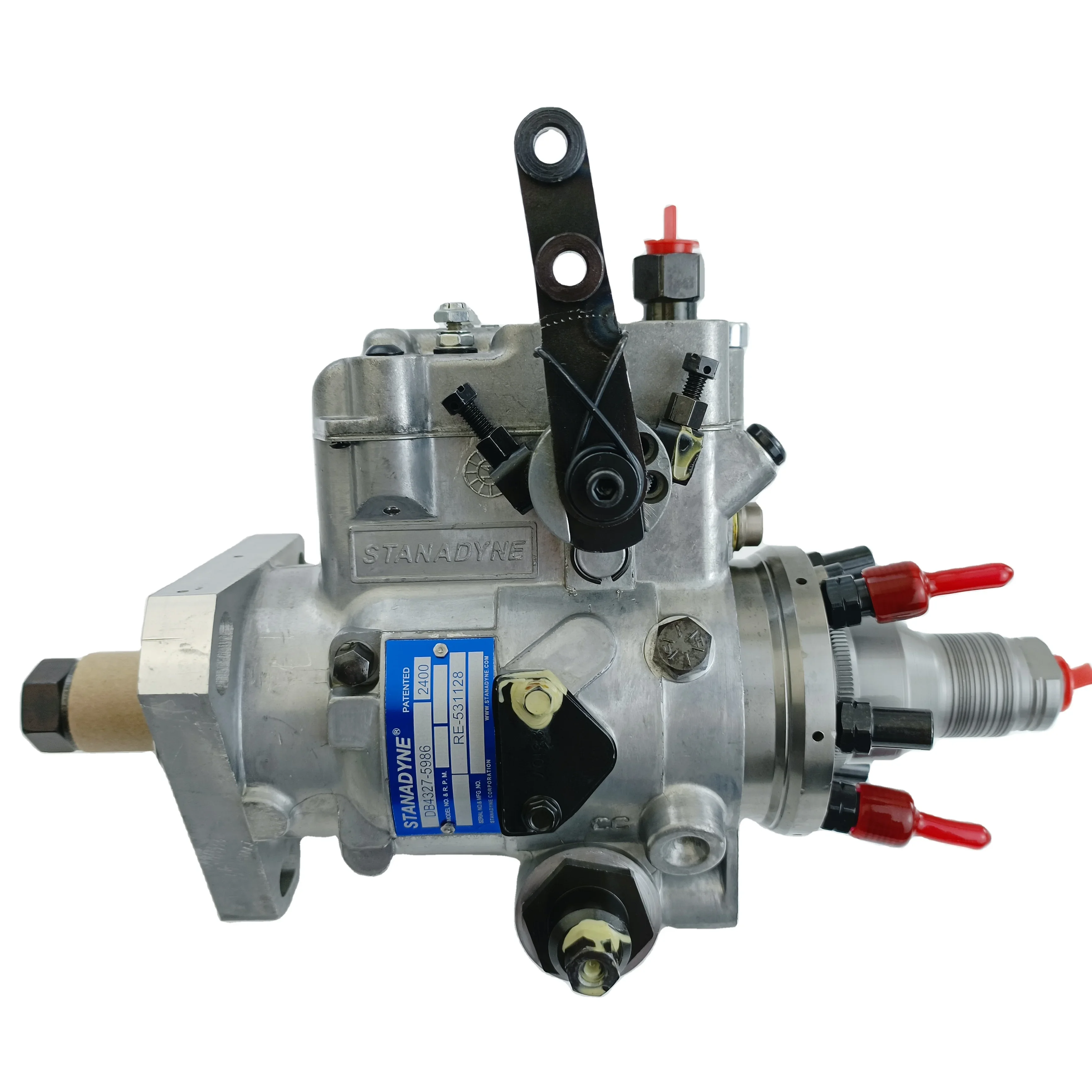

Fuel Pump RE531128 DB4327-5986 DB43275986