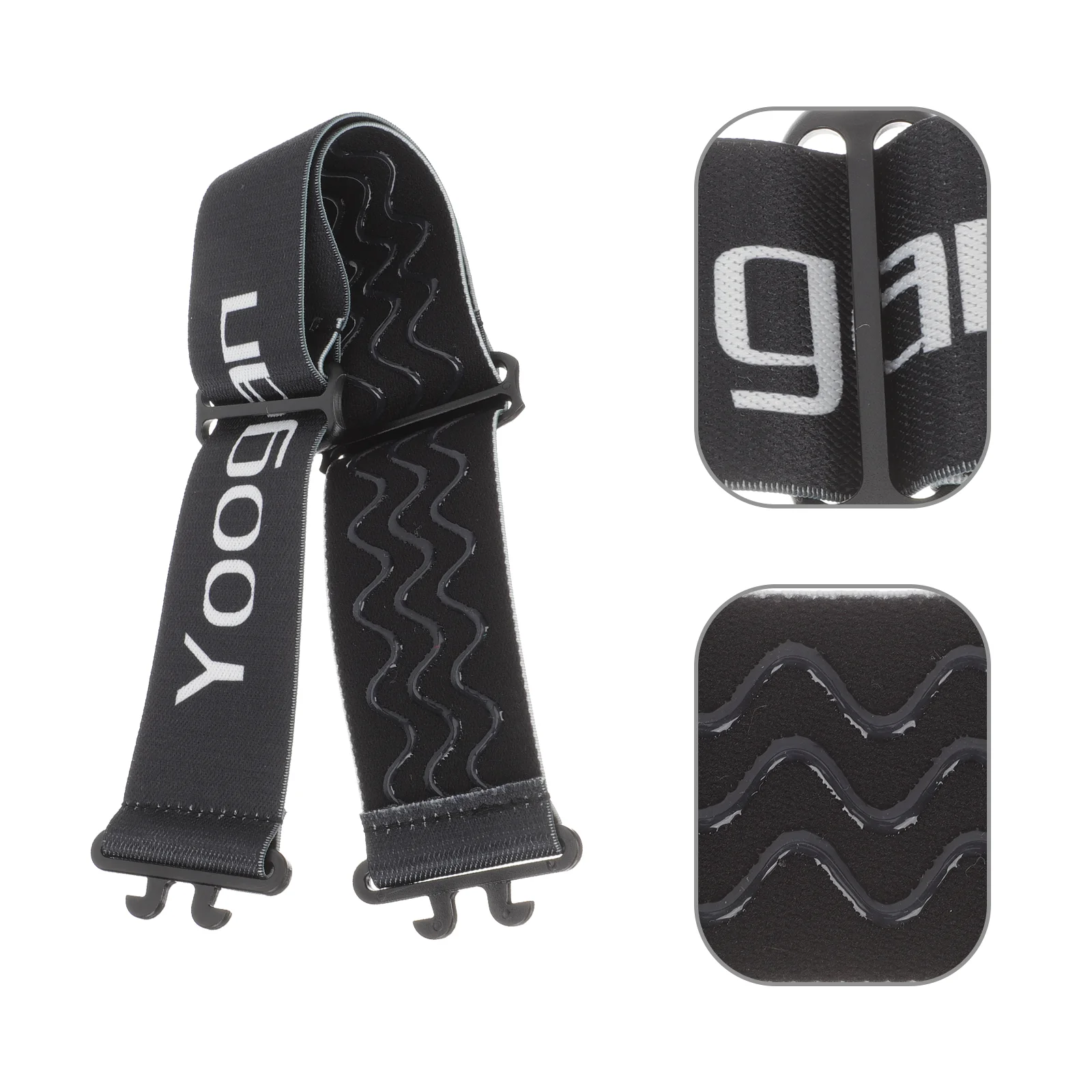 Ski Goggle Strap Goggles Portable Multifunctional Elasticity Sports Practical Nylon Eyeglass Lanyard