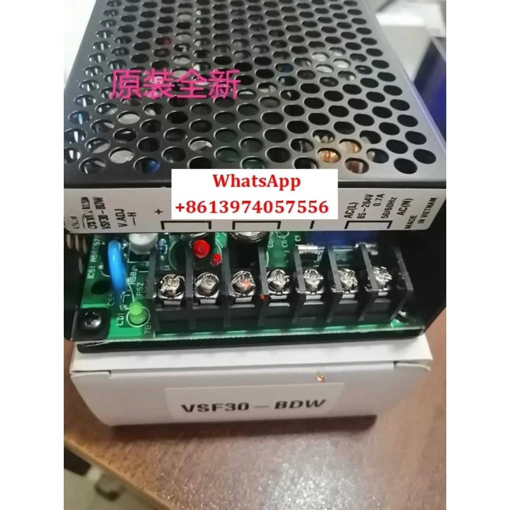

Korea Huaren FINE SUNTRONIX switching power supply VSF30-BDW VSF30-BHW