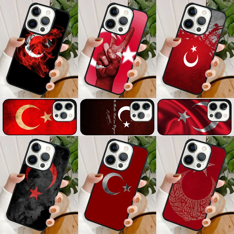 Turkey Turkish Flag… - image
