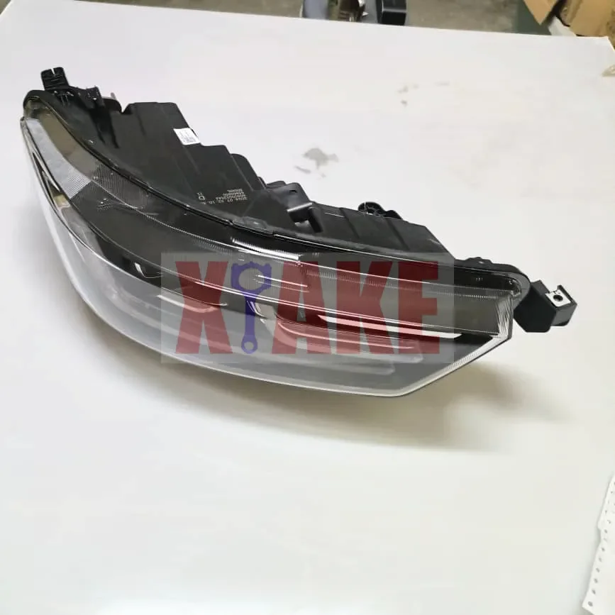 

Оригинальная передняя фара, внешняя лампа для Chery Tiggo 8 Pro 8 Plus OEM 605000234AA L 605000235AA R