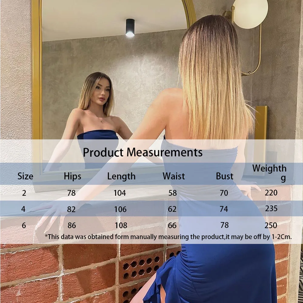 Suknia wieczorowa elegancka formalna na studniówkę koktajlowa ślubna modna kobieca na uroczystości luksusowa dla druhen na imprezę taneczną