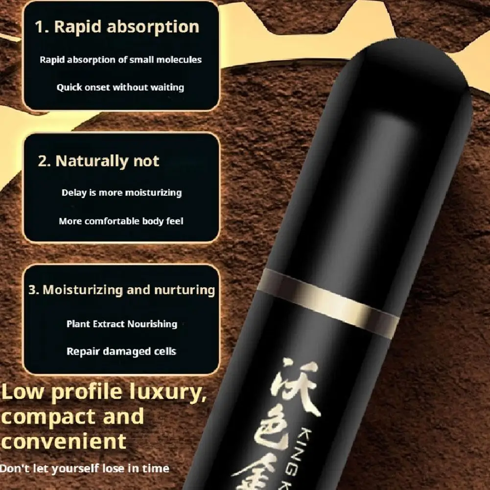 Delay Spray Sex for Men Lasting Erection Prevent Premature Ejaculation Prolong Penis Enlargment Doping Enhancer Adult Products