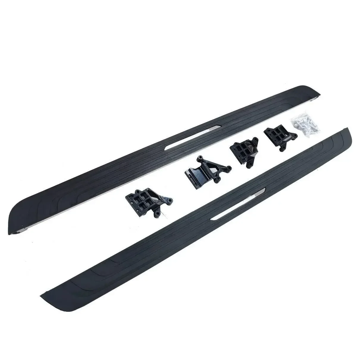 

Wholesale Car Accessories Fixed Side Step Nerf Bar Running Board Fit For Land Rover Range Rover Sport 2023 2024