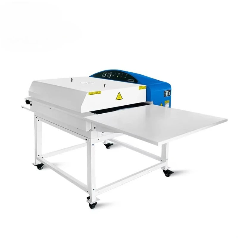 Automatic Multifunctional Shirt Collar Welding Machine Clothing Fabric Hot Press
