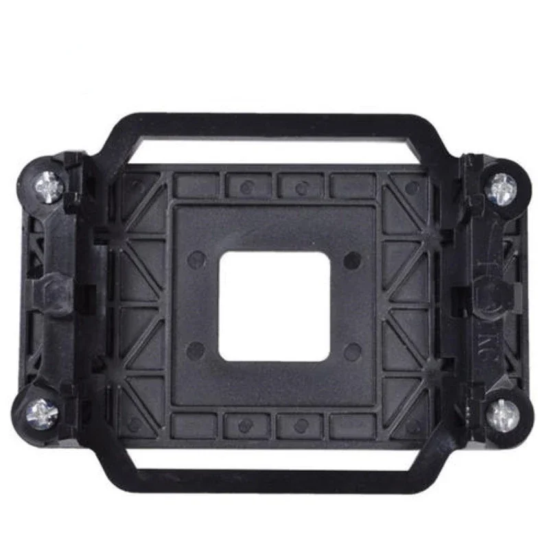 1pcs CPU Bracket Motherboard Back Plate for AMD AM2/AM2+/AM3/AM3+C51 N61 Install The Fastening