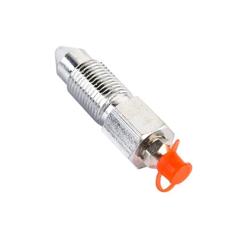 

For R60-7 Chain Nozzle Excavator Tensioner Grease Injection Valve 811-20090 12932