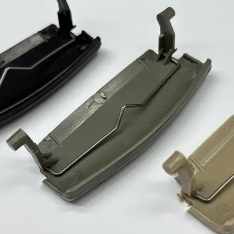 10 best sales ऑडी ए4 बी6 - №7