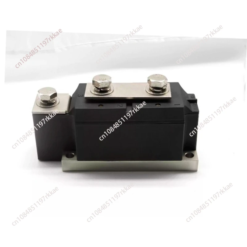 Industrial Grade 1500A SSR-1500DA-H DC Control AC DC-AC Solid State Relay
