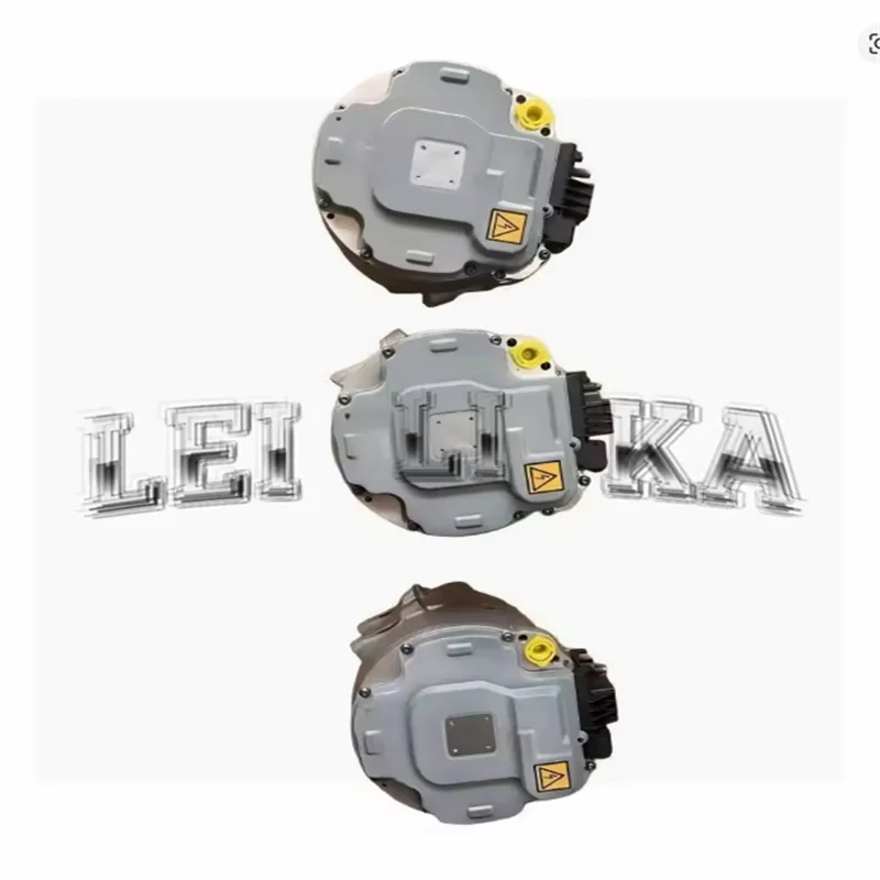 

Alternator Control Module (part Nos.: 4n1903028, 4n0903028) For Audi A8, A6, A7, Q7, Q8