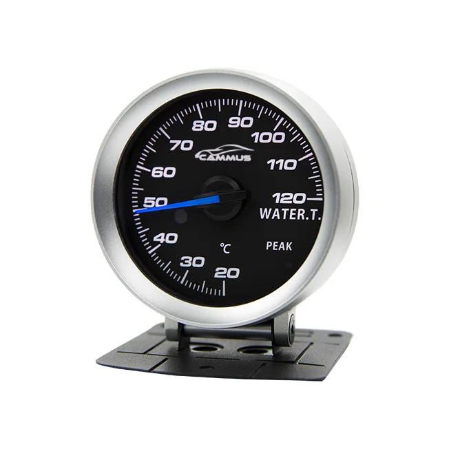 Mini Speedometer Oil Pressure Sensor Digital Display Voltage Meter Medidor De Velocidad Speedometer