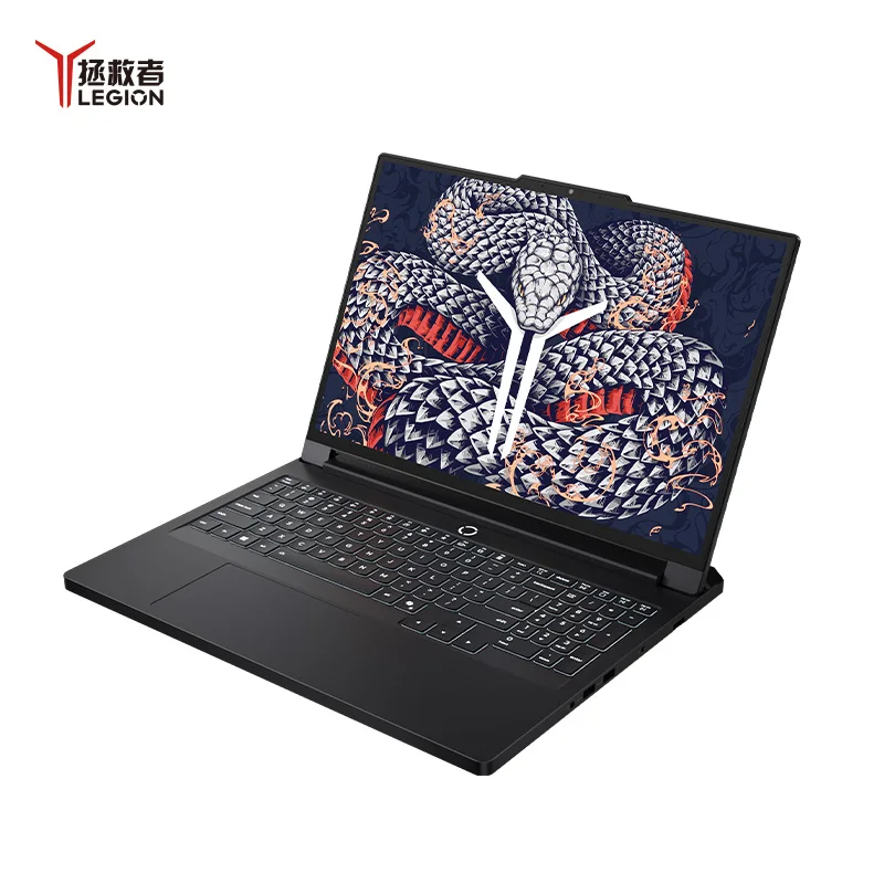 Lenovo Gaming Laptop LEGION Y9000P 2025 AI Yuanqi 16-inch 2.5K