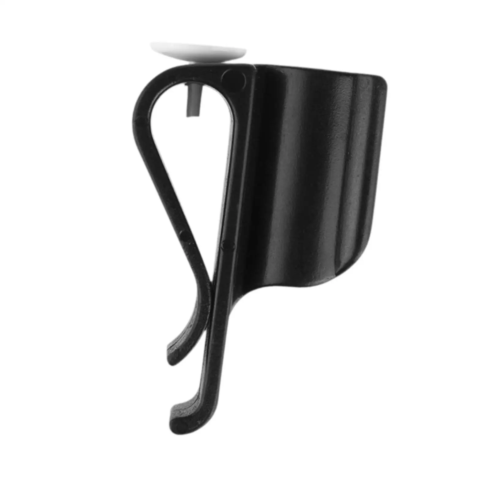 

Putting Club Clip Plastic Clamp Golf Bag Accessory Stable Organizer for Grips and Club Protection Needs