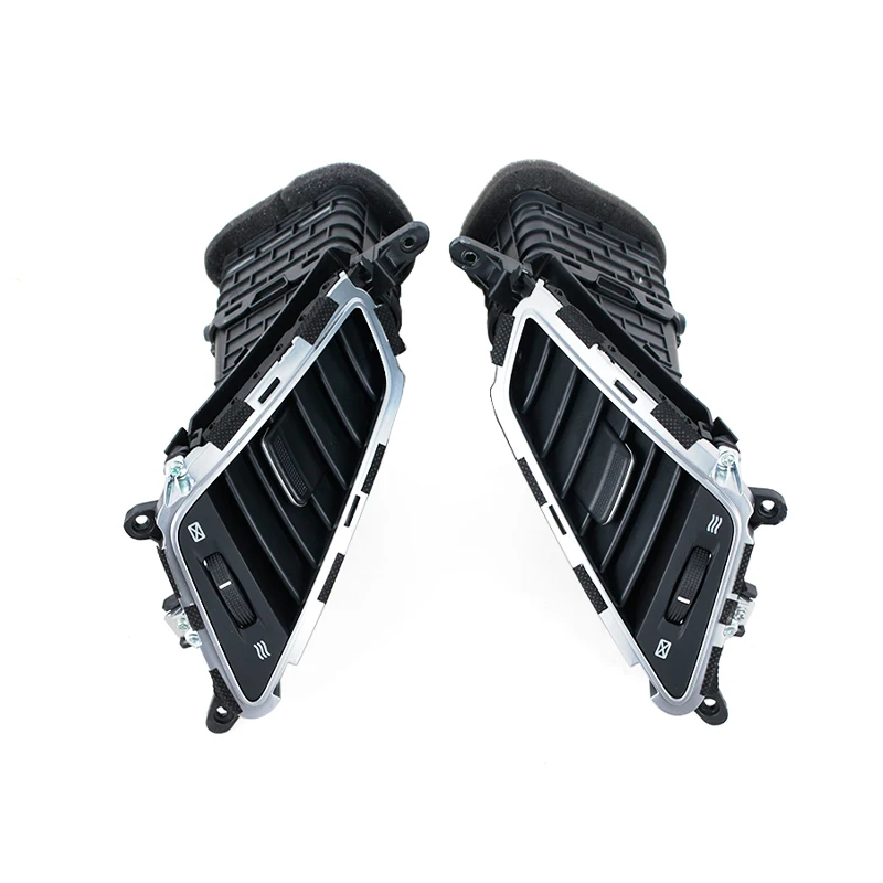 For Hyundai Elantra MD 2012 2013 2014 2015 2016 Car Interior Front Dash Center Console A/C Air Vent Outlet Car Accessories