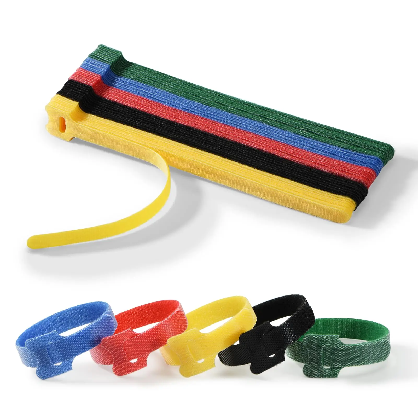 50-шт-органайзер-для-кабеля-устройство-для-намотки-кабеля-защитная-лента-для-проволочных-стяжек-многоразовые-аксессуары-для-телефонов-органайзер-для-кабелей