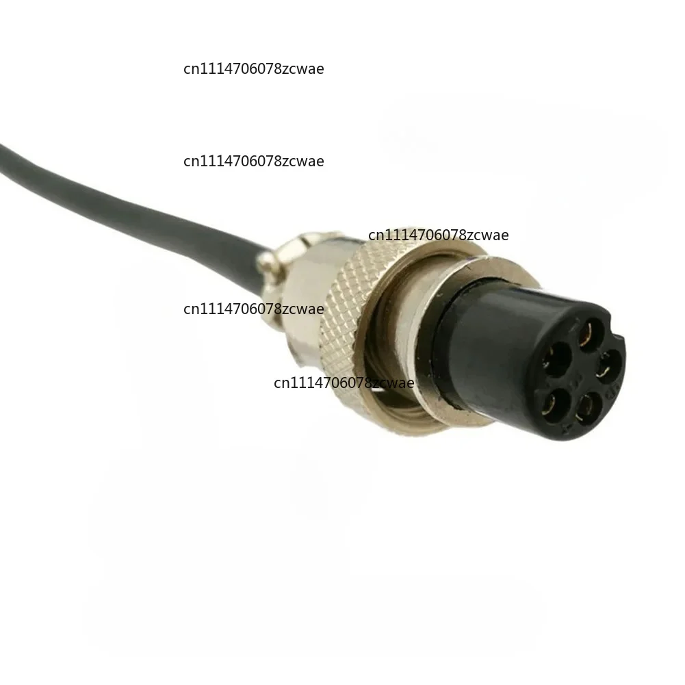 For STM32 For OLED Soldering Iron Station DIY Projects And Repairs Metal Processing Accessories T12 Soldering Iron Handle Pen