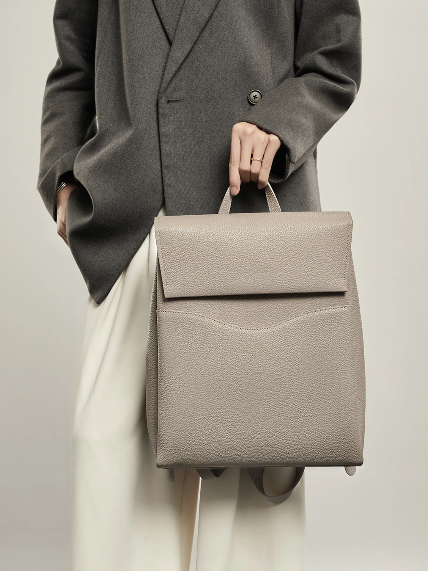 

Женская городская сумка-тоут Bapa большой вместимости, модная, для работы и путешествий, водонепроницаемая, на молнии, через плечо