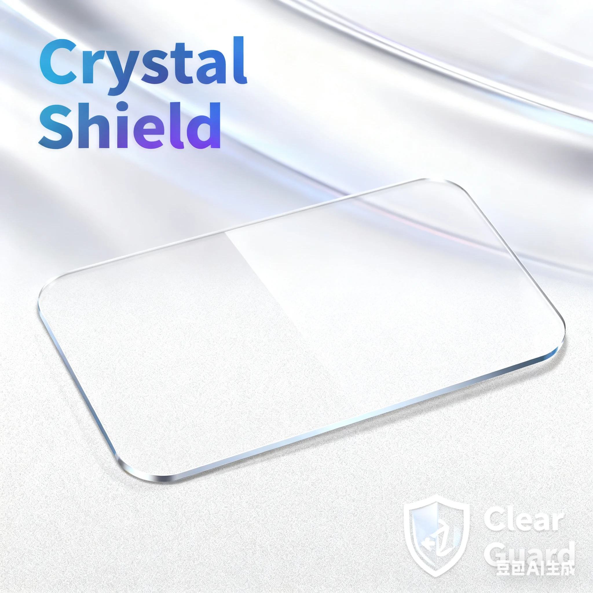 Tempered Glass For …