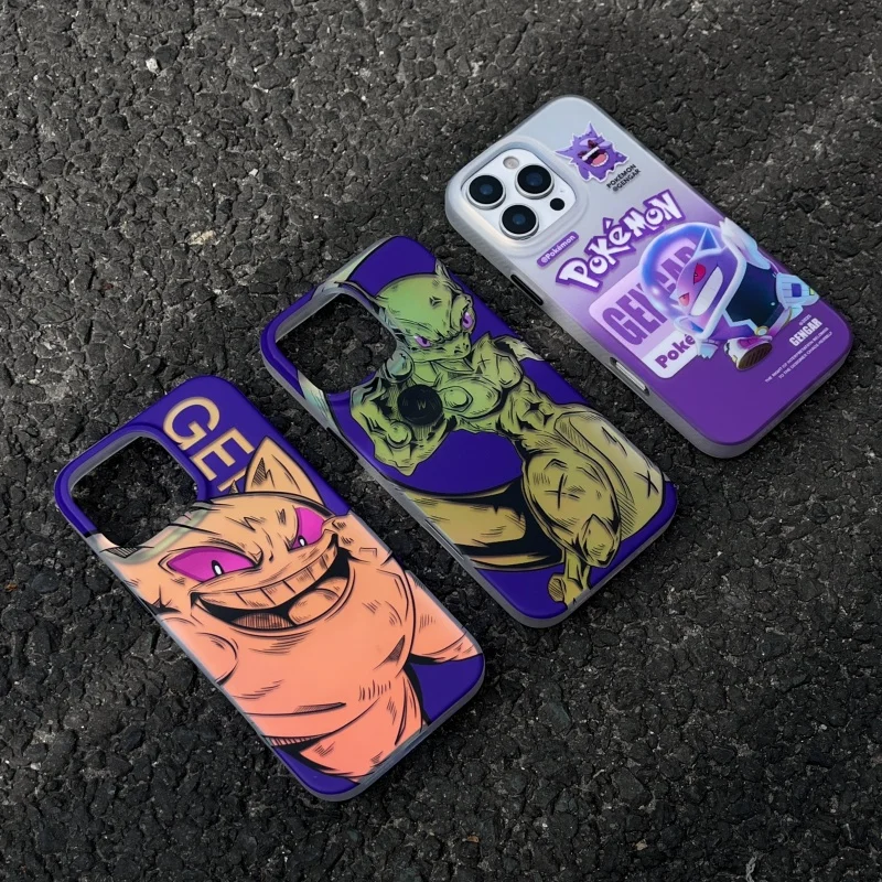 anime-p-pokemon-gengar-mewtwo-caso-de-telefone-para-iphone-13-14-15-16-pro-max-16pro-15ro-14pro-13pro-laser-fosco-dos-desenhos-animados-capa
