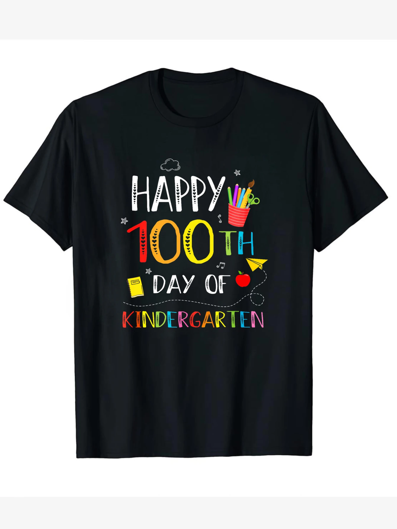 Men's t-shirts 2025 New Men's clothing Running top crewneck Printed Solid color t shirt y2k Breathable sports Y2k tops Graphic