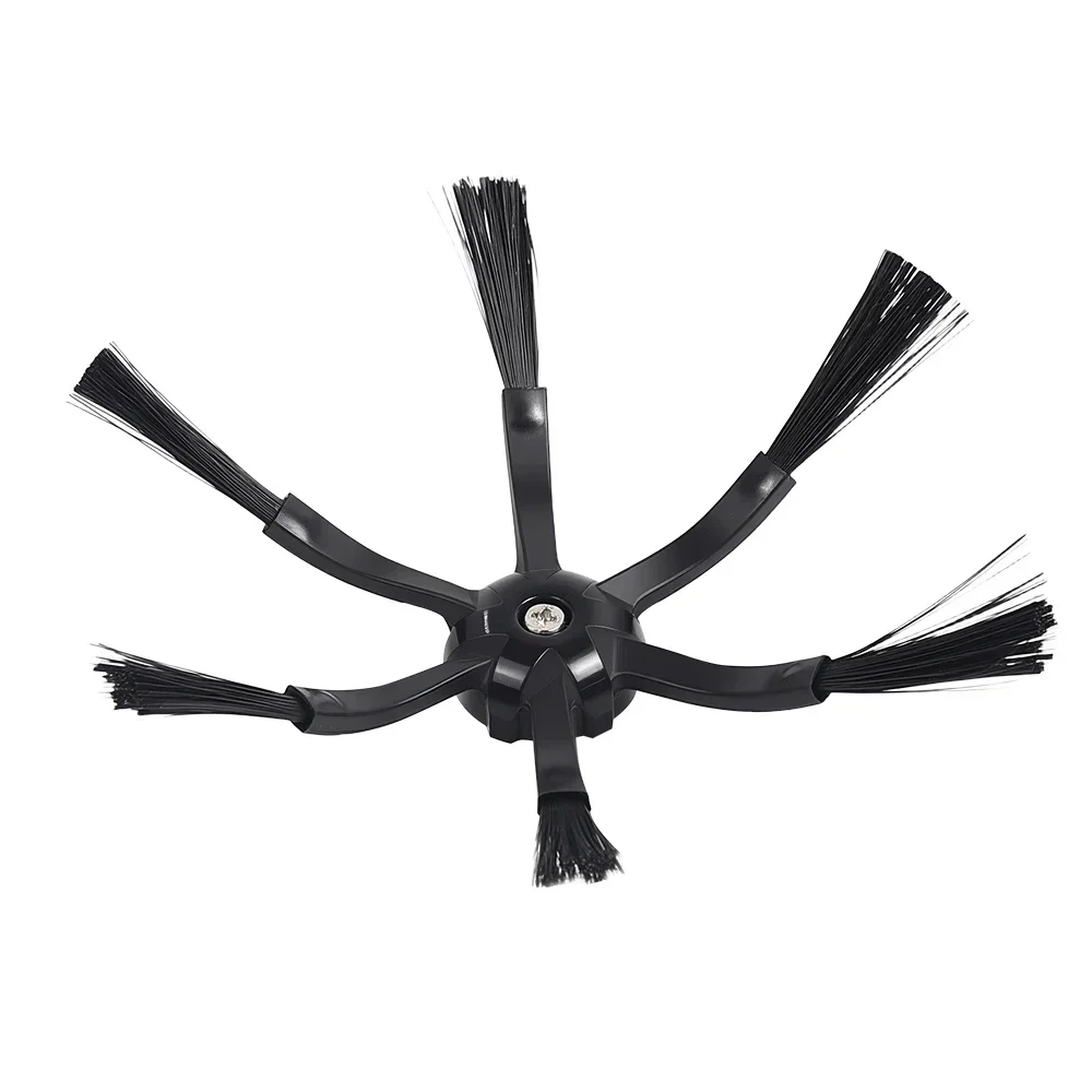 Деталь бытовой боковой щетки для пылесосов Xiaomi Roborock S5 S5 Max S50 S51 S6 S6 Pure S6 MaxV S55 S60 E25 E35 Робот-пылесос