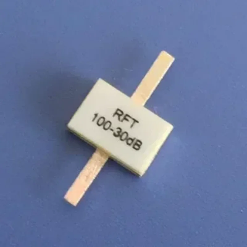Para atenuador de brida 30dB100W/atenuador RF RF