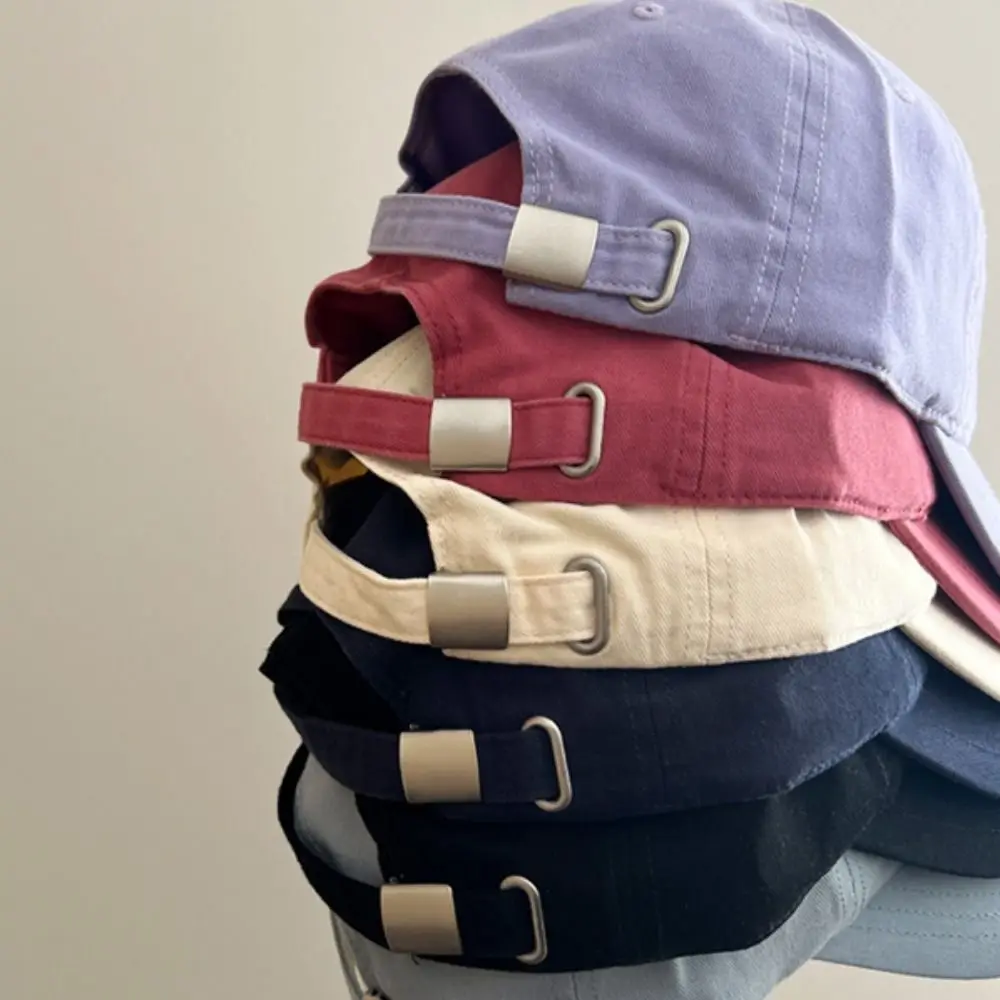 بسيطة مطرزة التطريز قبعة بيسبول رصدت القط بلغت ذروتها قبعة إلكتروني قبعة بيسبول الرجعية واقية من الشمس قبعة قبعة الشمس الرجال #2