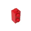red-100pcs