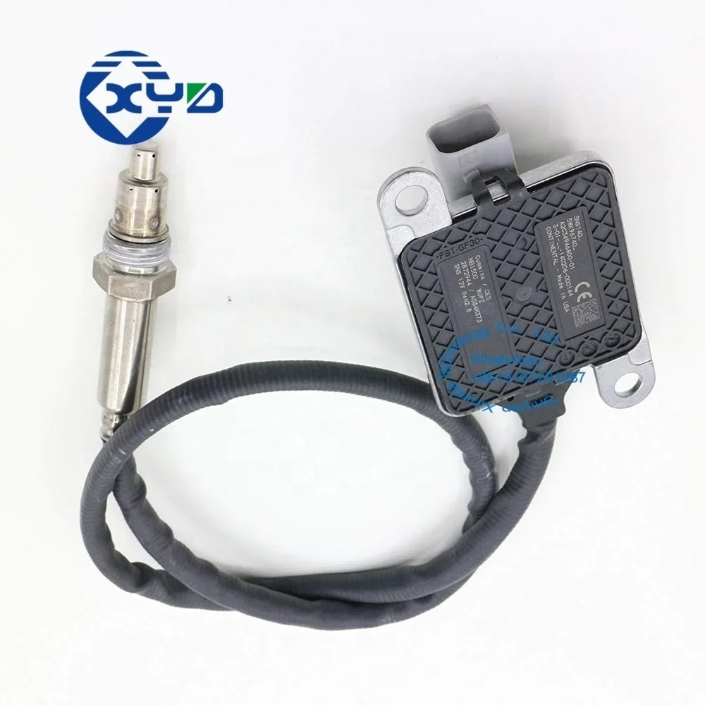 XINYIDA Trade Assurance 12v Nox Sensor 3687930 2872944 4326870 With Fast Shipping