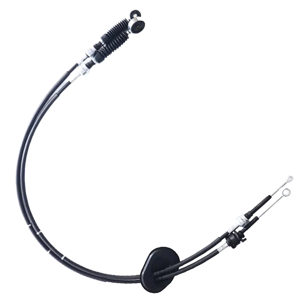 

M53K_54310-S6M-043 Type-S Shifter Cables for Acura RSX 2.0 K20A K20A2