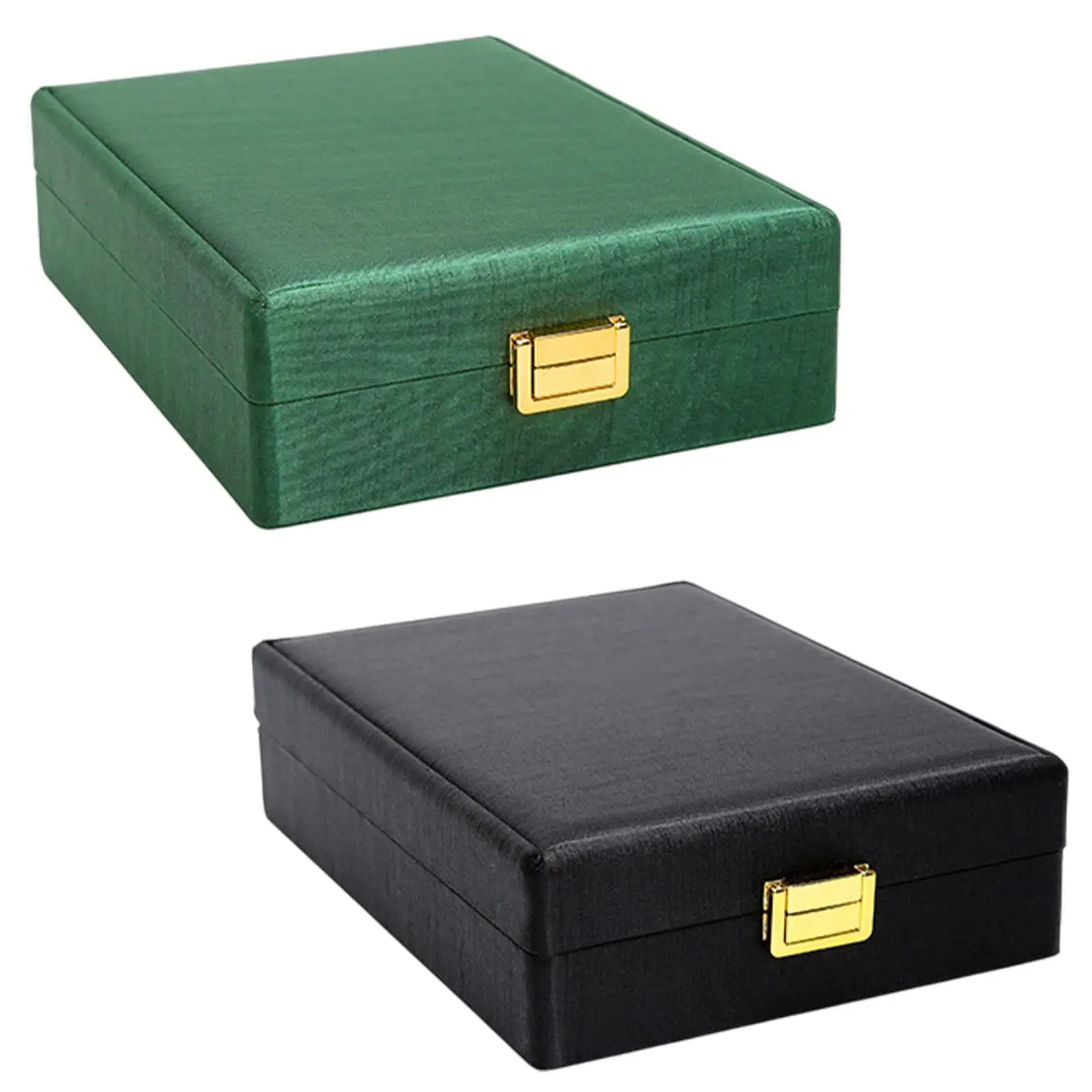 

Gift Box for Jewelry Display Organizer for Women on Anniversary Proposal Wedding