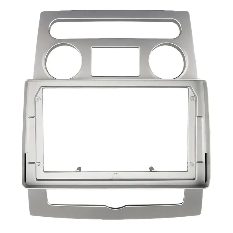 AS57-Car Radio For Rohens Coupe 2004-2006 9