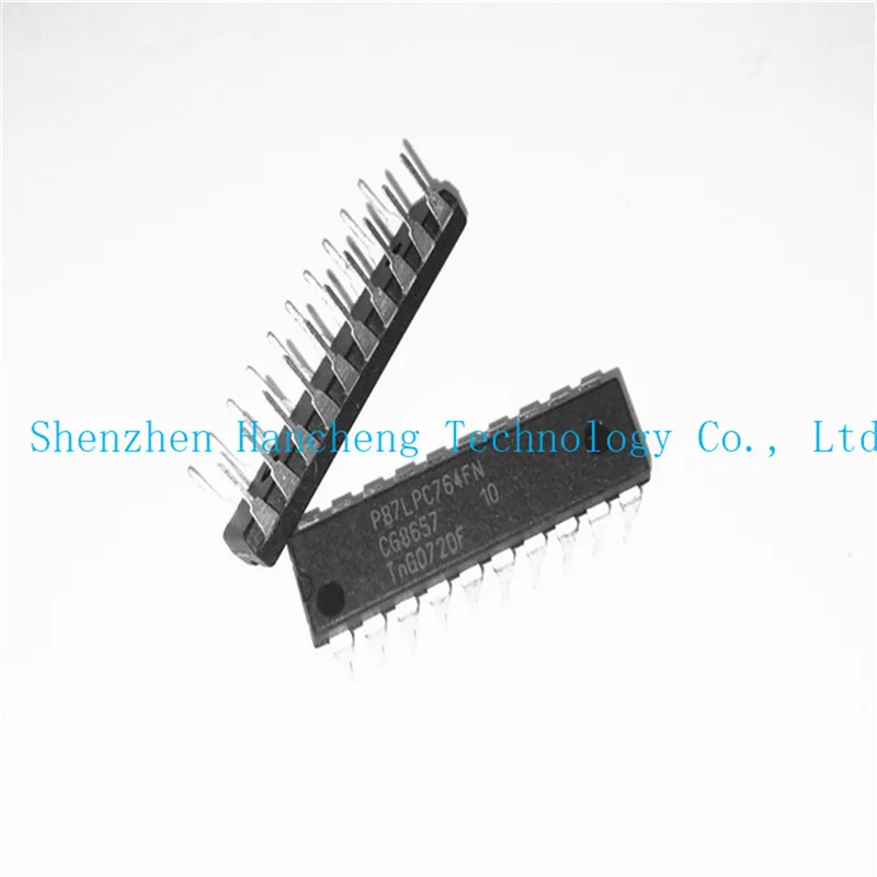 

(10PCS-50PCS) P87LPC764FN DIP20 NEW CHIP IC