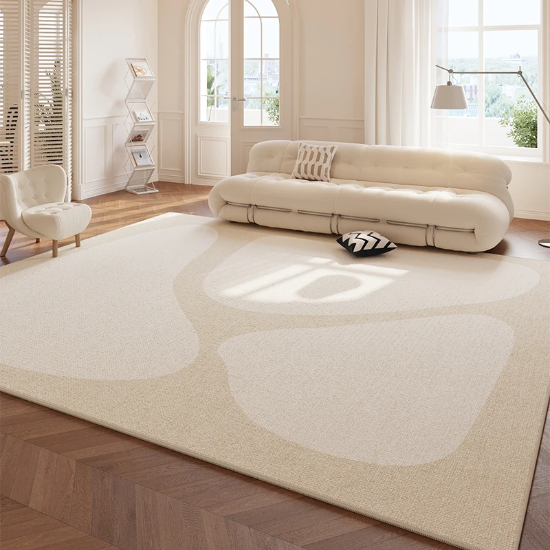 VIKAMA – tapis minimaliste mod - Baby Nursery Rug avis et prix