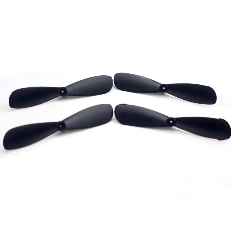 AB الدعائم 45 مللي متر المروحة التقنية الإبداعية طائرة مراوح النايلون الخاصة ل 0.8 مللي متر رمح Coreless المحرك 610 612 614 615 716